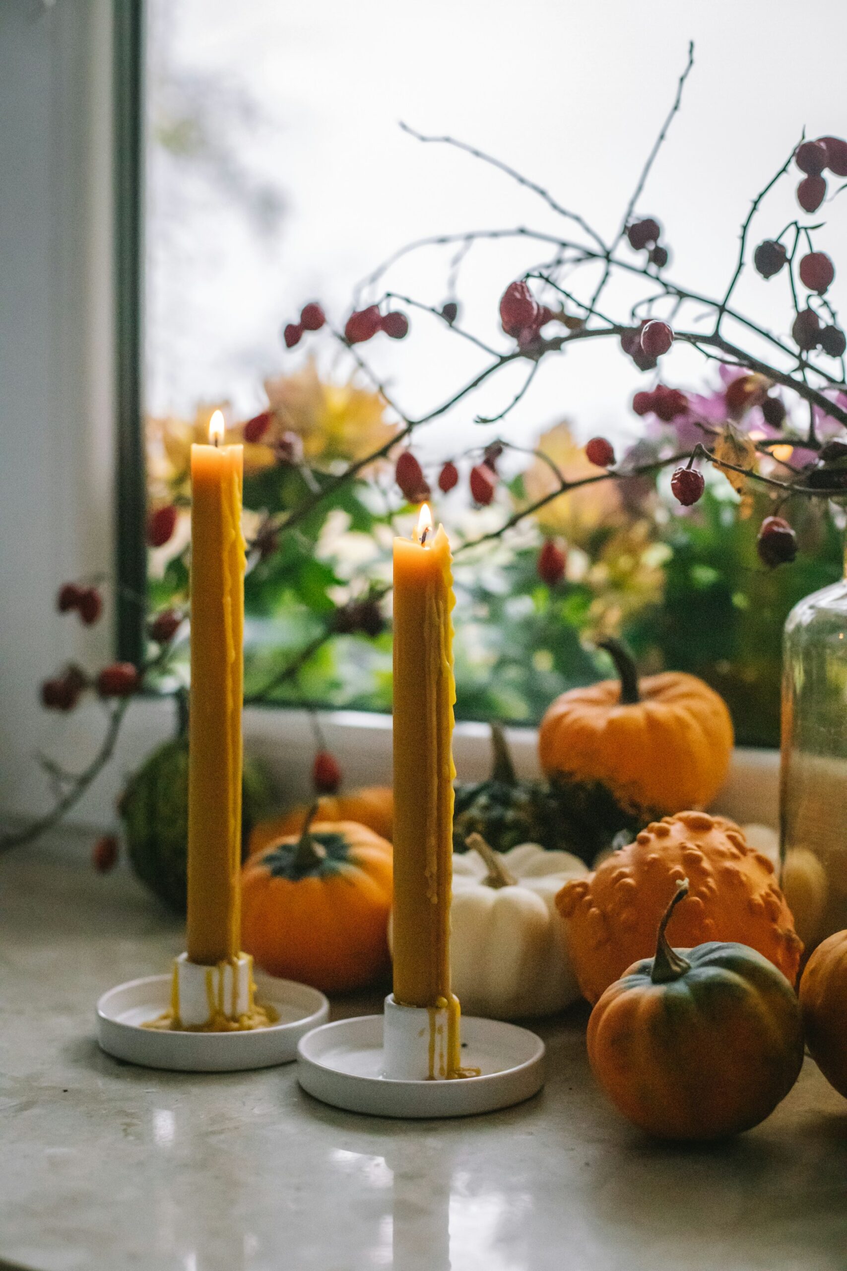 Ways to Make Your House Cozy for Fall Showings